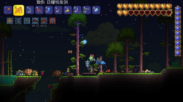 (泰拉瑞亚)海龟壳怎么快速刷_泰拉瑞亚中轻松刷海龟壳的方法