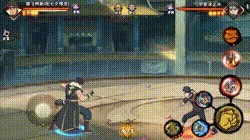 火影忍者手游阿斯玛七夕限定怎么玩_火影忍者手游七夕活动攻略