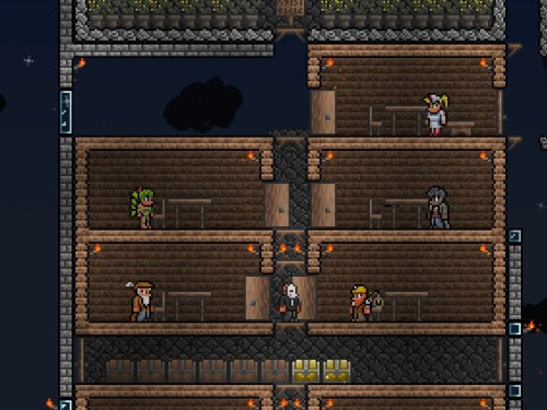 (泰拉瑞亚)植物生长条件是什么_探寻泰拉瑞亚游戏中植物的生长条件