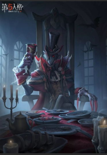 第五人格手游杰克生日是什么时间_第五人格手游揭秘杰克生日的日期是什么