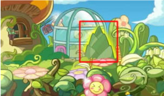 洛克王国手游木灵石在哪