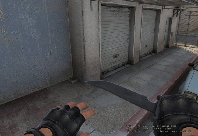 csgo反恐精英怎么旋转跳_学习如何在CSGO中进行旋转跳