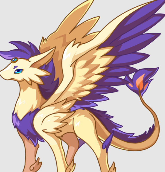 洛克王国手游圣羽翼王技能怎么搭配