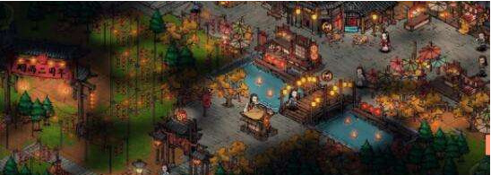 烟雨江湖手游蝶谷寒冰洞怎么进