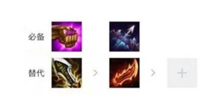 金铲铲之战手游装备有什么推荐_推荐金铲铲之战游戏的装备选择