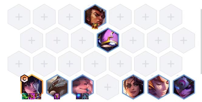 金铲铲之战手游三国奈德丽怎么弄_金铲铲战三国奈德丽的战斗之旅