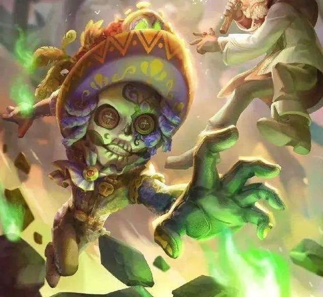 第五人格手游恶人榜排名有哪些