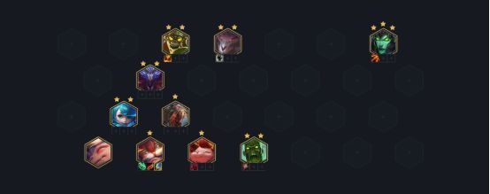 金铲铲狂暴模式哪个阵容厉害_探讨哪个阵容在金铲铲之战手游中更具优势