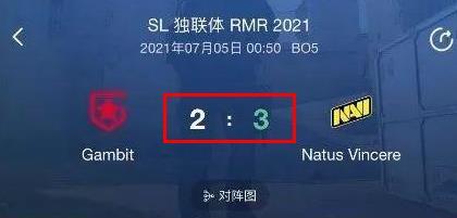 csgo反恐精英bo5什么意思