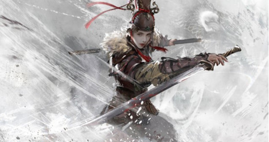 网易《永劫无间》风起云涌怎么进_永劫无间之风起云涌