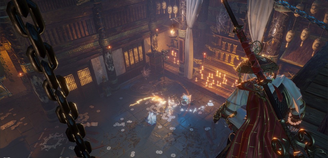 网易《永劫无间》长虹怎么获得