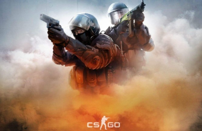 csgo反恐精英合炉什么意思