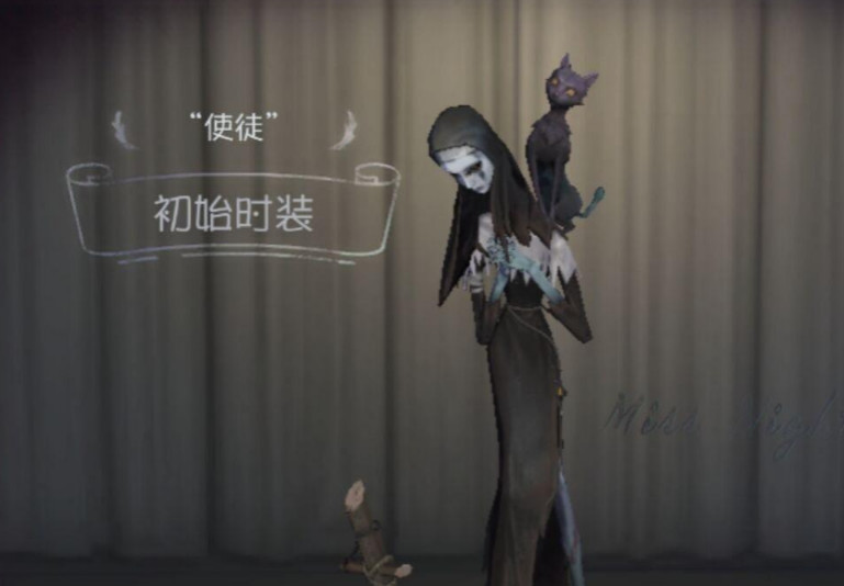 第五人格手游守尸流屠夫有哪些_第五人格中守尸流屠夫的特点
