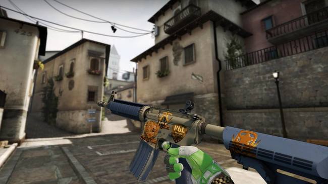 csgo反恐精英滤镜打不开怎么办