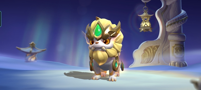 金铲铲主播语音包怎么用