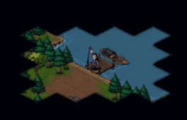 烟雨江湖手游双王镇在哪里_烟雨江湖手游双王镇位置在哪里