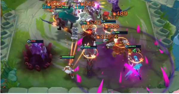 金铲铲之战手游装备狂欢最强阵容有哪些_金铲铲之战手游最强装备阵容大揭秘！