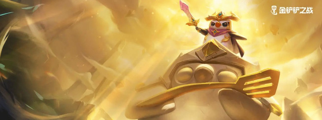 金铲铲之战手游双重麻烦海克斯是什么意思_金铲铲之战游戏中海克斯双重挑战!