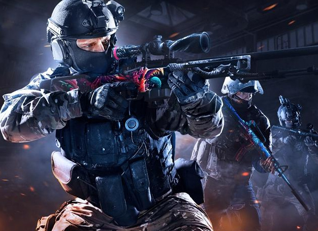 csgo荒漠迷城阶梯处在哪