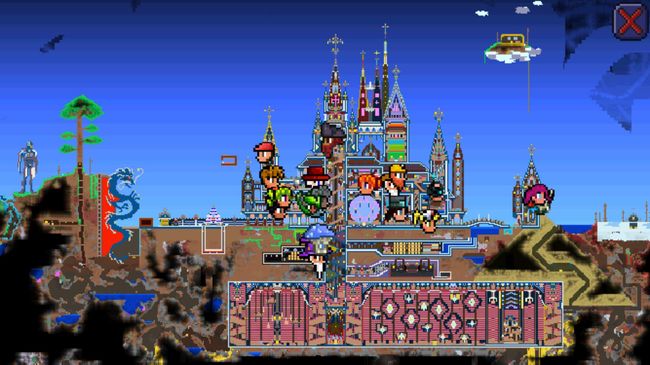 (泰拉瑞亚)替身使者怎么召唤