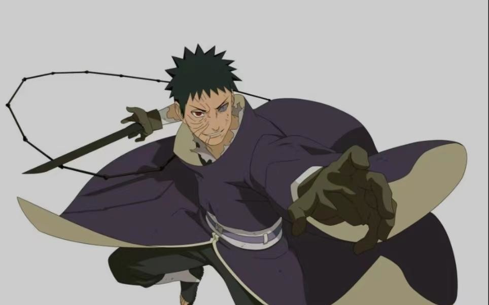 火影忍者手游高招顺序图是什么样的_火影忍者手游高招顺序图揭秘