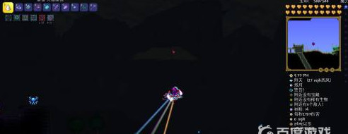 (泰拉瑞亚)南瓜月怎么打_教你如何击败泰拉瑞亚南瓜月挑战