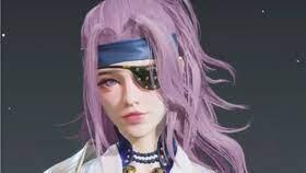 网易《永劫无间》崔三娘眼罩怎么换