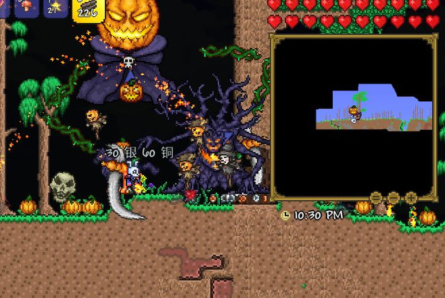 (泰拉瑞亚)无头骑士之刃怎么获得_泰拉瑞亚无头骑士之刃获得攻略