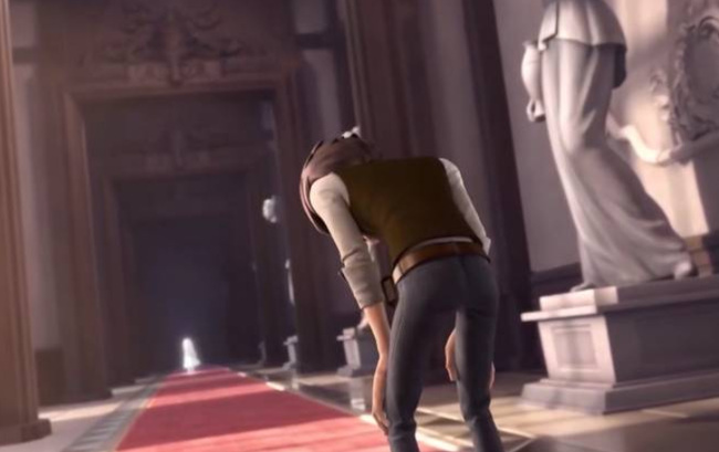 第五人格手游追小女孩要几分钟_第五人格搜寻小女孩要多久