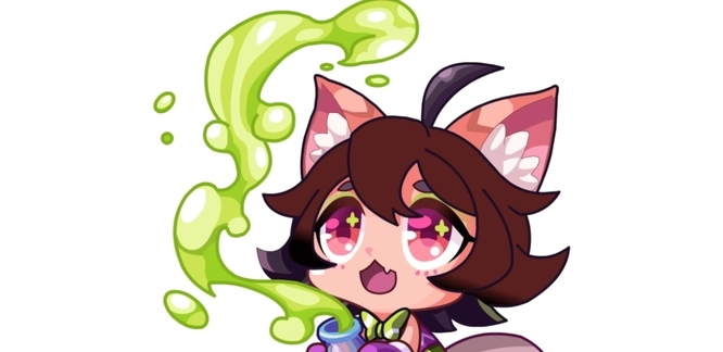 洛克王国手游小小见缤厉害吗