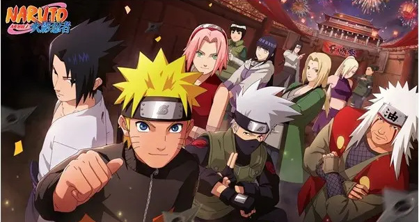 火影忍者手游走位有什么技巧