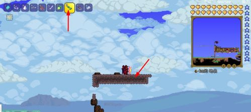 (泰拉瑞亚)月光草怎么种_泰拉瑞亚月光草种植秘籍