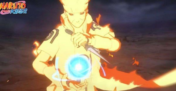 火影忍者手游熊猫算几级霸体