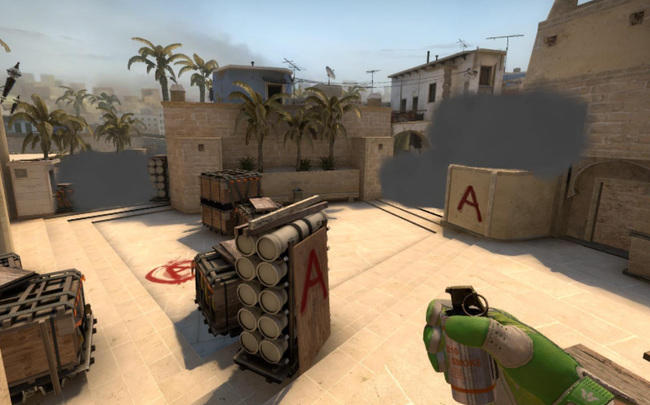 csgo反恐精英必懂术语有哪些_反恐精英全球攻势中一些必须知道的术语