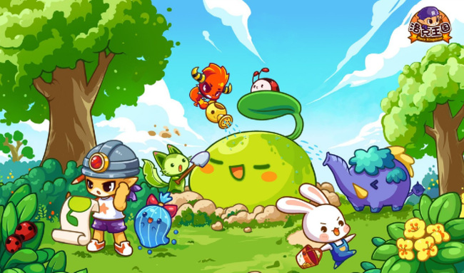 洛克王国手游卡瓦重在哪里