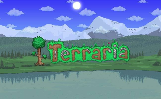 (泰拉瑞亚)有创造模式吗