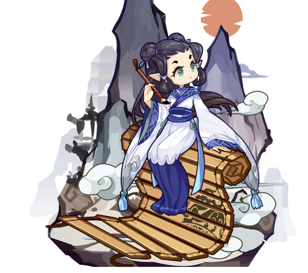 洛克王国手游史小韵性格推荐什么