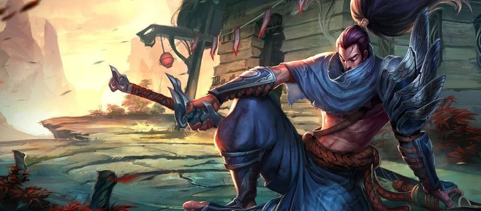 金铲铲之战手游的亚索怎么打出真伤