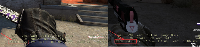 csgo反恐精英完美平台和官匹有什么区别