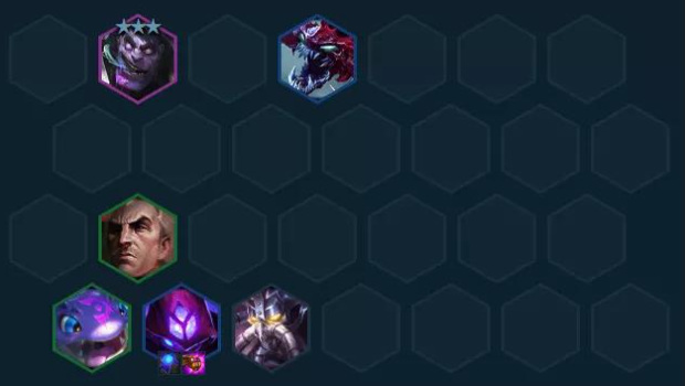 金铲铲之战手游大虫子怎么玩_金铲铲之战手游抓捕巨虫有何玩法