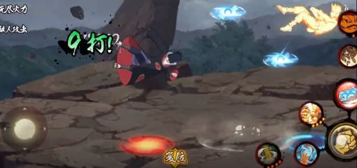 火影忍者手游螺旋吸丸怎么打出来_玩火影忍者手游如何使用螺旋吸丸