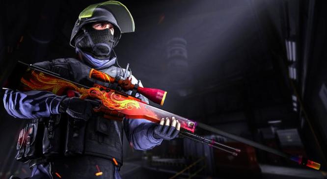 csgo蒙古队是哪个