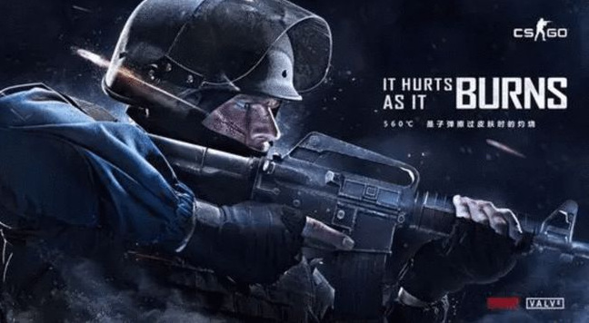 csgo反恐精英哪个平台比较好