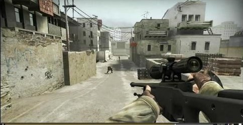 csgo开热点打费流量吗