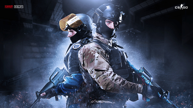 csgo反恐精英远古遗迹main hall在哪