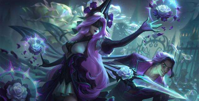 金铲铲之战手游辛德拉给什么装备