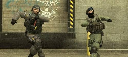 csgo反恐精英看demo怎么锁定一个人_如何锁定特定玩家观看CSGO Demo