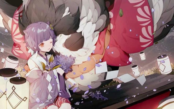 阴阳师手游匣中少女和熏哪个好用