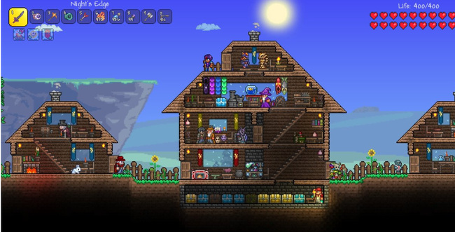 (泰拉瑞亚)断裂英雄剑掉率是多少_泰拉瑞亚断裂英雄剑掉率是多少