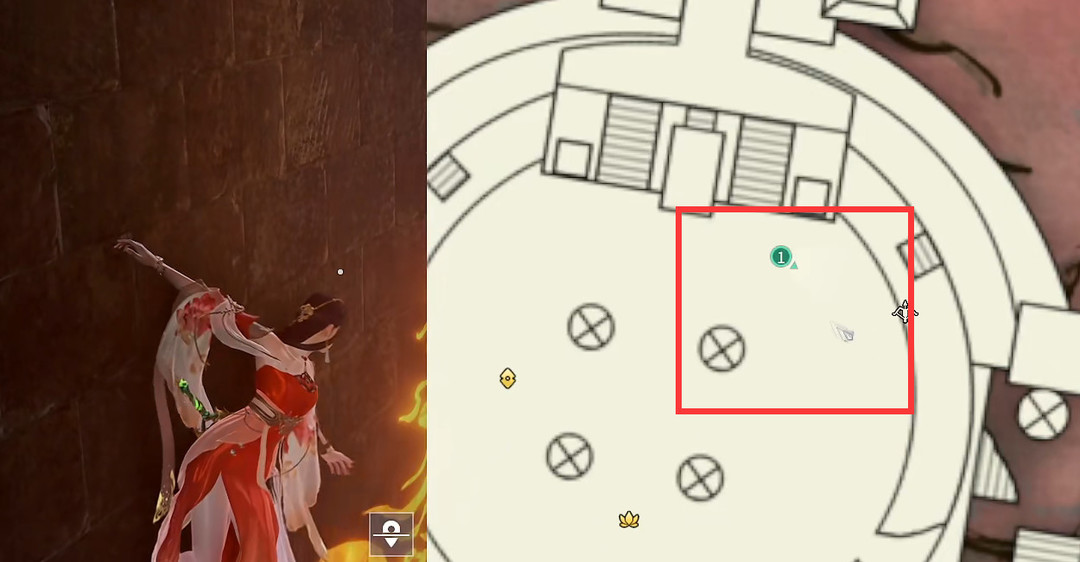 网易《永劫无间》赛季如何解密圣鹰像_解密圣鹰像